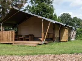 Bungalow toilé - 4 pers. - API-1-52-2610