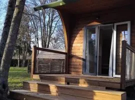 Mobil home - 2 pers. - API-1-52-2639