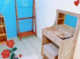 蘭嶼月芽灣餐廳民宿