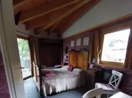 Villa Amaranta Room and Breakfast