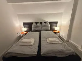 Bluestone Appartments - 26qm free and near parking