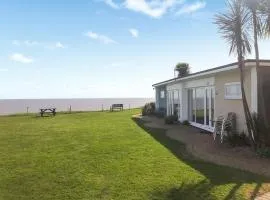 No 1 Hickling Chalet - Uk51726