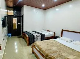 Home stay in chickmangaluru