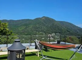 Hakone Guest House gaku.