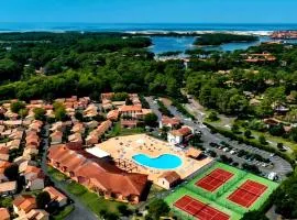 KSL Vos vacances dans les Landes