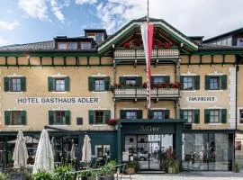 Adler Suite & Stube