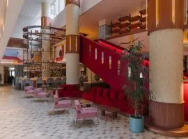 Sheraton Stockholm Hotel