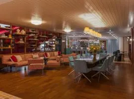 Sheraton Stockholm Hotel