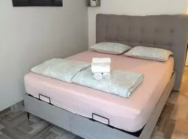 Novi studio apartman Demy u centru Splita