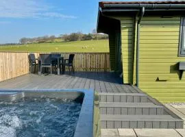 The Lodge at Blackhill Farm