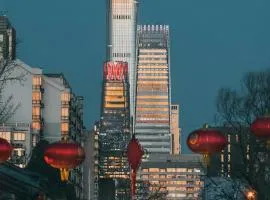 YOBO Hotel - Near Beijing South Railway Station & Temple of Heaven Park