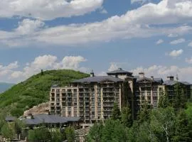St. Regis Deer Valley