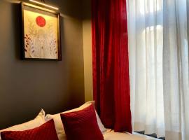 Mayuri Lodge, Hotel in Kalimpong