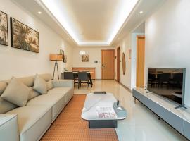 R&F Hotel & Apartments - Official, hotel a Phnom Penh