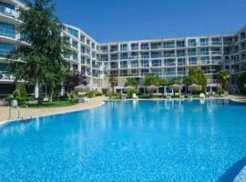 Apartament Atlantis Sea