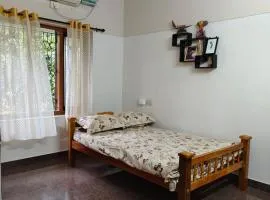 Gowreesam homestay