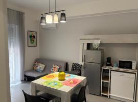 Picasso, hotell i Tracoccia