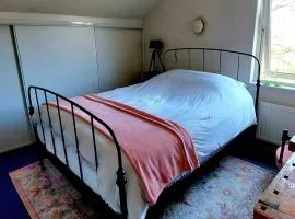 Carmen's Stay In - Jaagweg 13 - Ilpendam