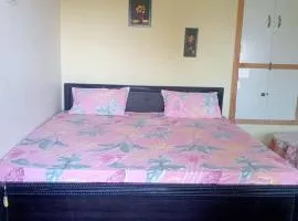 The Mountain Hills Home Stay Kasardevi