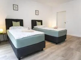 ZecheLoft II - Place11 Krefeld