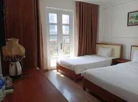 Queen-Hotel