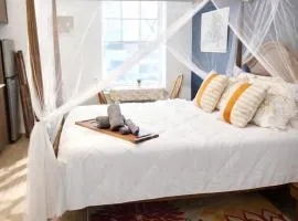 Cozy Studio Downtown Detroit