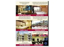 hotel neelkamal