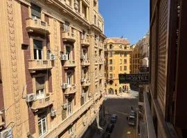 kings Palace Hostel