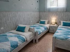 Къща Мариела