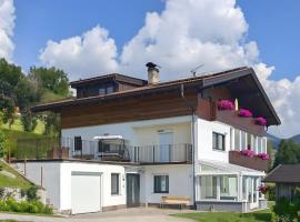 App. Haselstaude, hotel in Maranza
