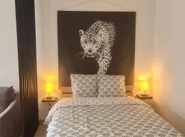 Studio proche Cathédrale