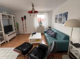 Ferienhaus Wattkieker