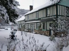 欧费尔之水酒店