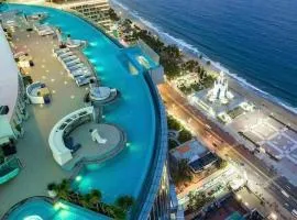 The Grand Horizon Suites Nha Trang