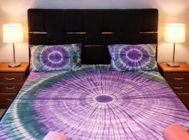 Cutting Edge Guest House