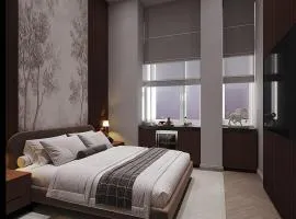 Amara Boutique Hotel