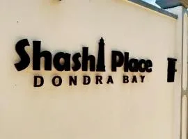 Shashi Place - Dondra Bay