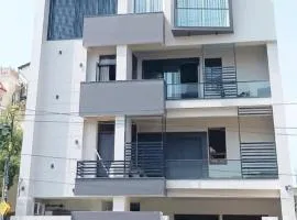 Villa vista home stay