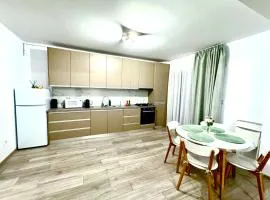 Servio apartment