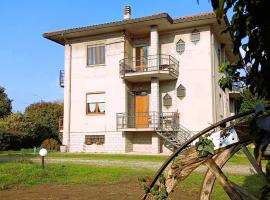 Casa Bellotta: Suno'da bir otel