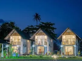 Madiha Beach Resort