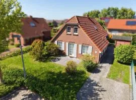 LilleHuus Nessmersiel