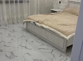 Shahdag Mountain Cozy House