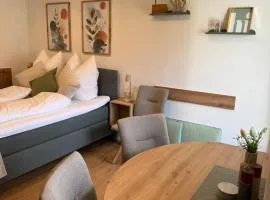 Little Arnis - feels like home