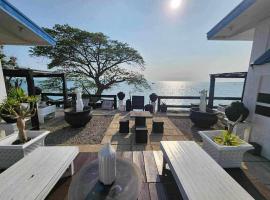 Pio's Place Hidden Resort، فندق في Namonitan