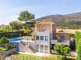 Villa Ilias
