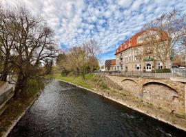 aappartel APARTHOTEL Herford, Hotel in Herford