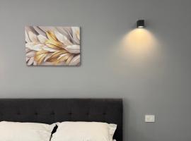 Casa Antonella Rooms – hotel w mieście Avola