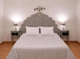 Chambre d'Hôtes Familiale la Jument Grise