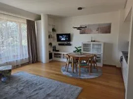 Cozy River & Pine Center Apartments Druskininkai
